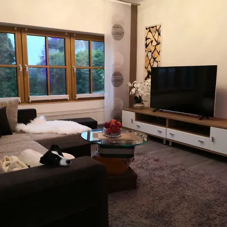 Appartamento Steinwald-ferien