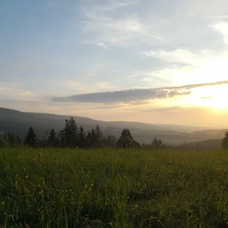 Appartamento Steinwald-ferien Erbendorf