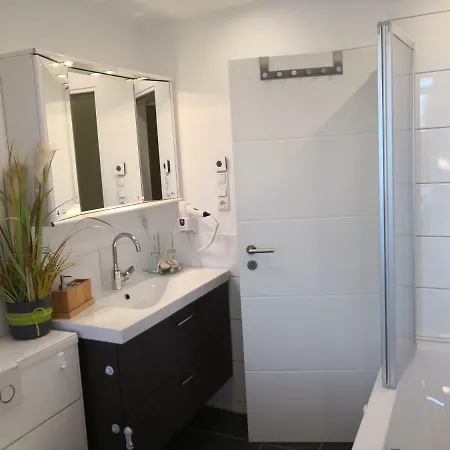 Appartamento Steinwald-ferien Erbendorf