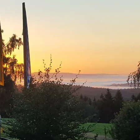 Appartamento Steinwald-ferien Erbendorf