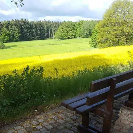 Steinwald-ferien *